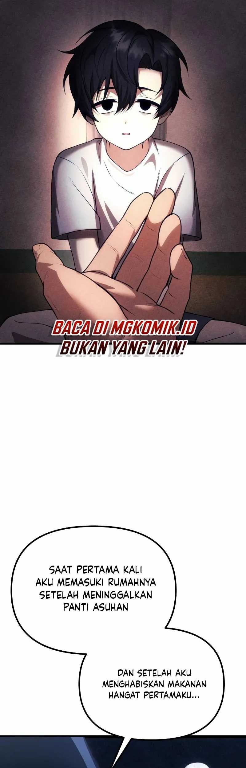 The Heavenly Demon's Descendant Chapter 32 - halaman 31
