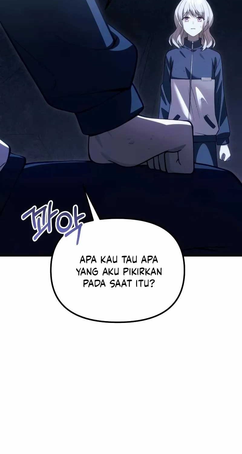The Heavenly Demon's Descendant Chapter 32 - halaman 32