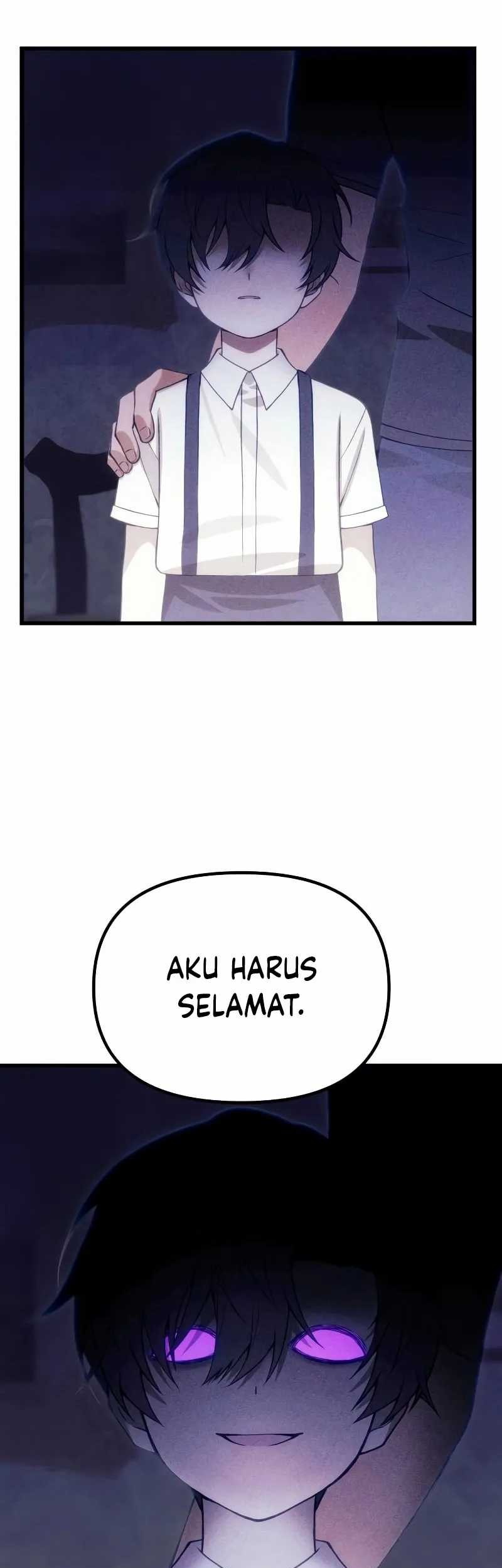 The Heavenly Demon's Descendant Chapter 32 - halaman 33