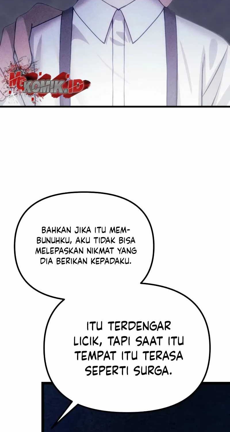 The Heavenly Demon's Descendant Chapter 32 - halaman 34
