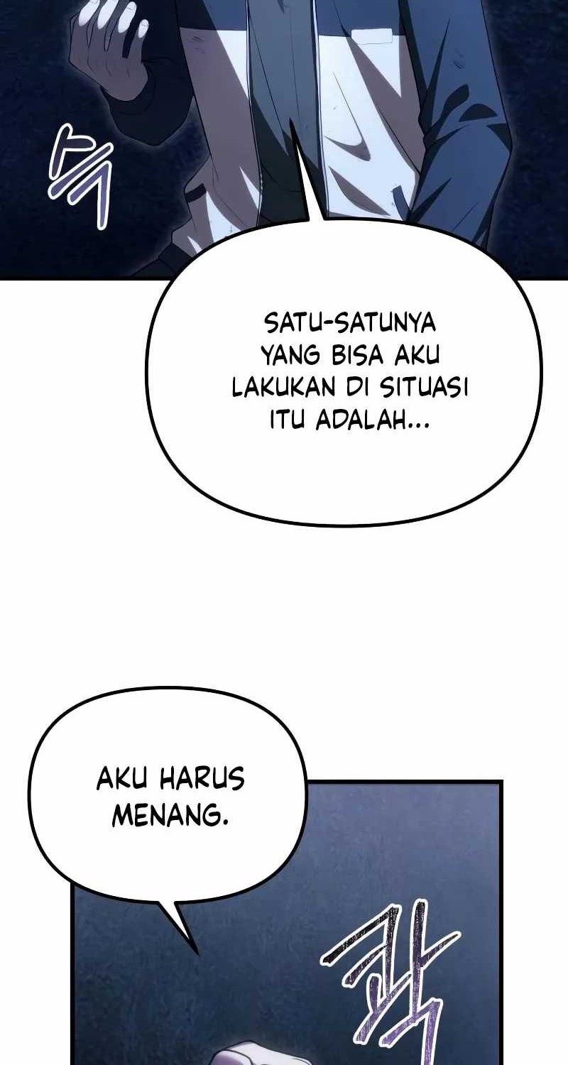 The Heavenly Demon's Descendant Chapter 32 - halaman 36