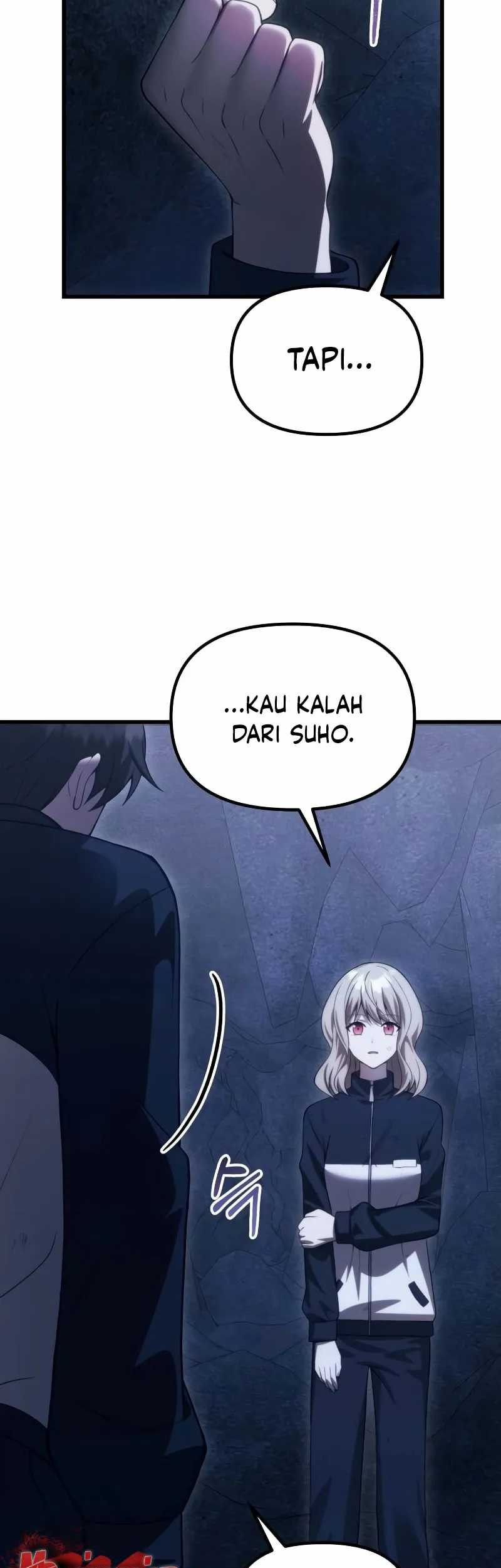 The Heavenly Demon's Descendant Chapter 32 - halaman 37