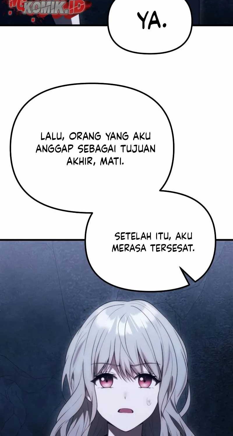 The Heavenly Demon's Descendant Chapter 32 - halaman 38