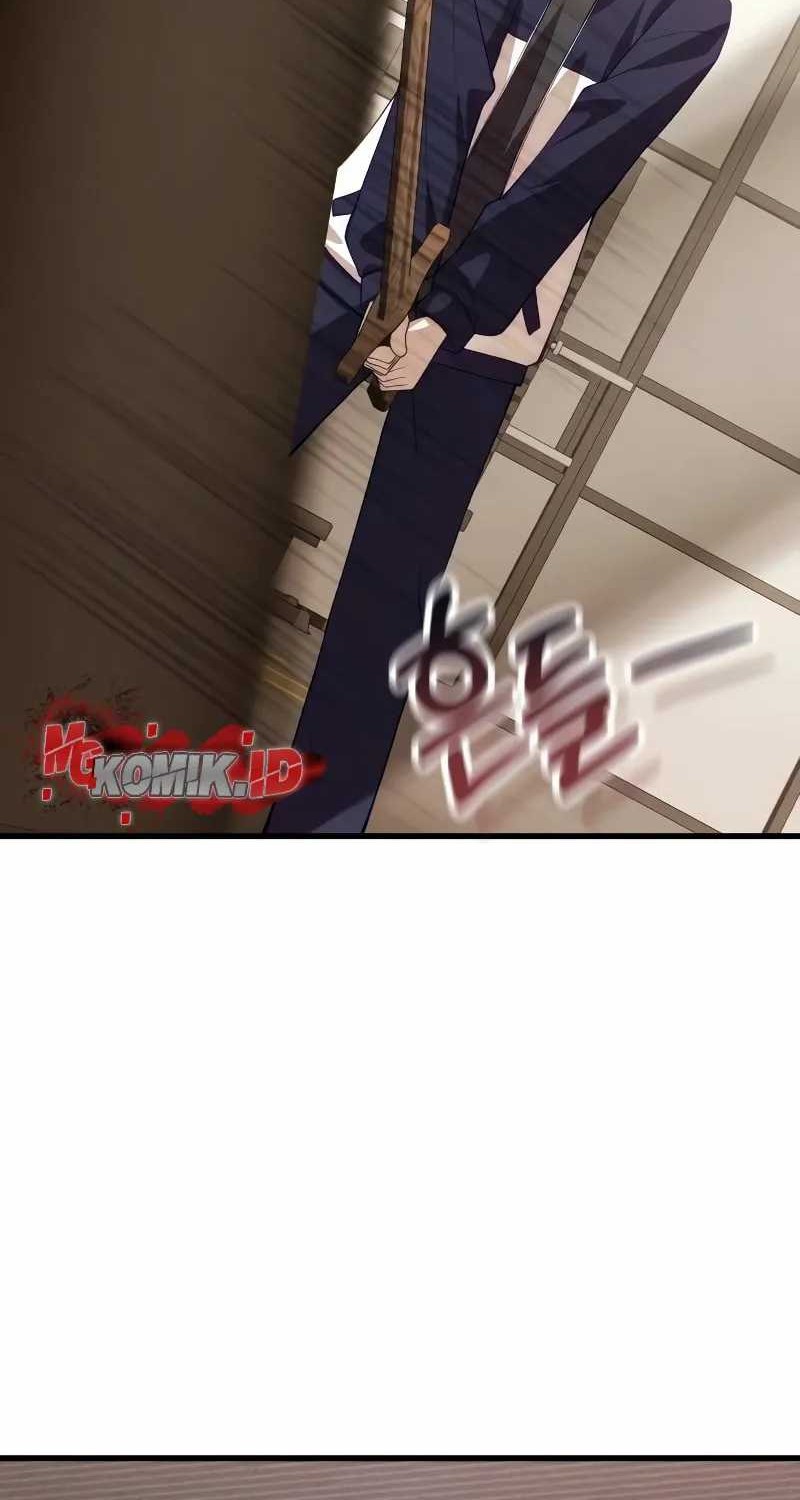 The Heavenly Demon's Descendant Chapter 32 - halaman 4