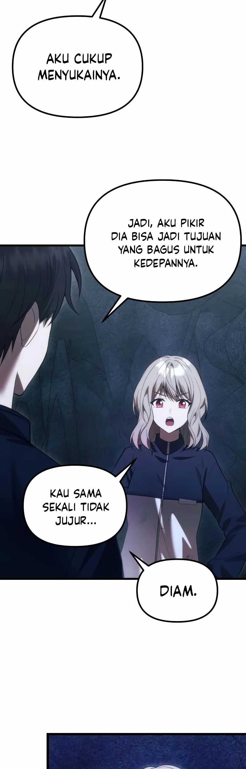 The Heavenly Demon's Descendant Chapter 32 - halaman 41