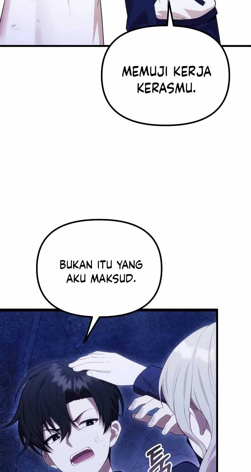 The Heavenly Demon's Descendant Chapter 32 - halaman 44