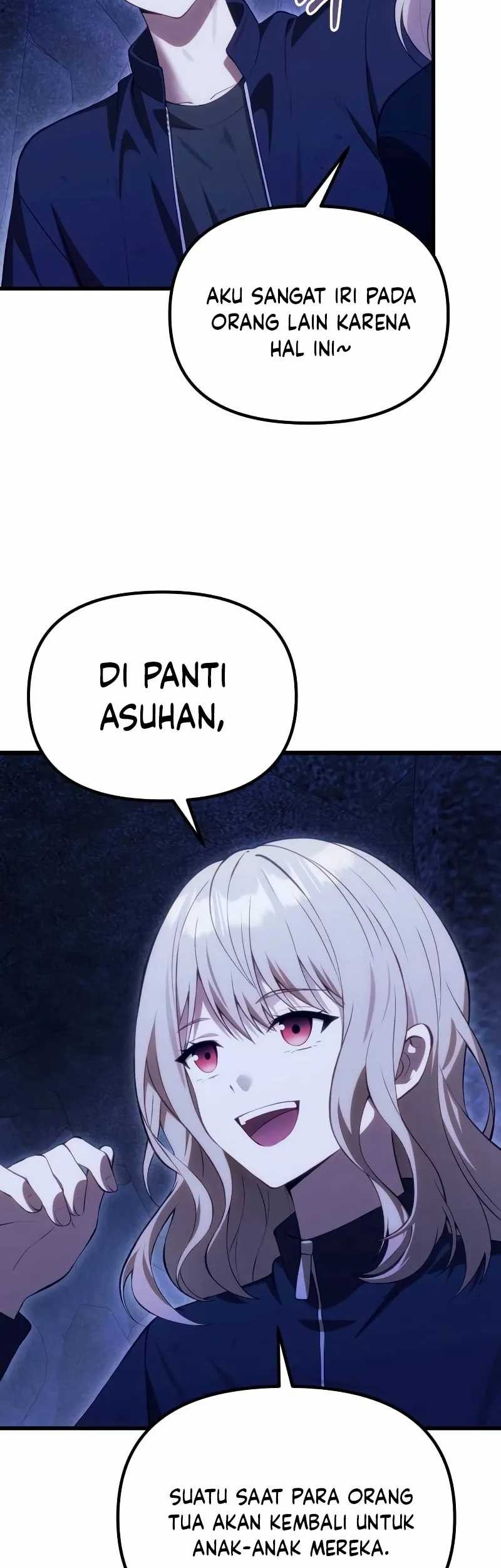 The Heavenly Demon's Descendant Chapter 32 - halaman 45