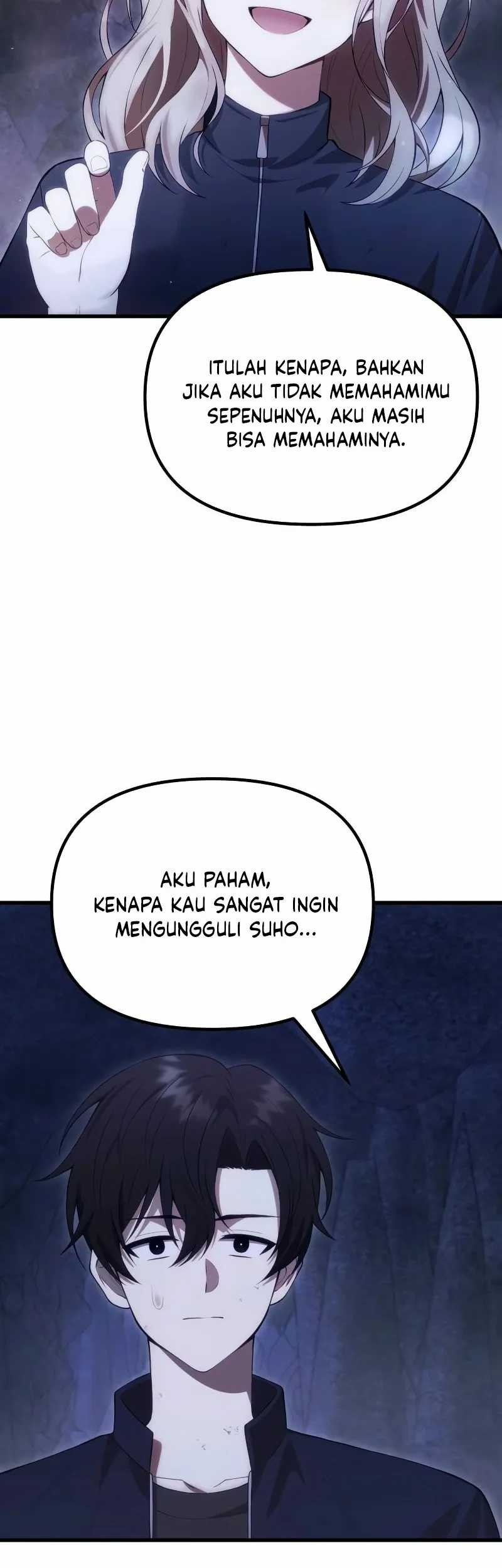 The Heavenly Demon's Descendant Chapter 32 - halaman 49