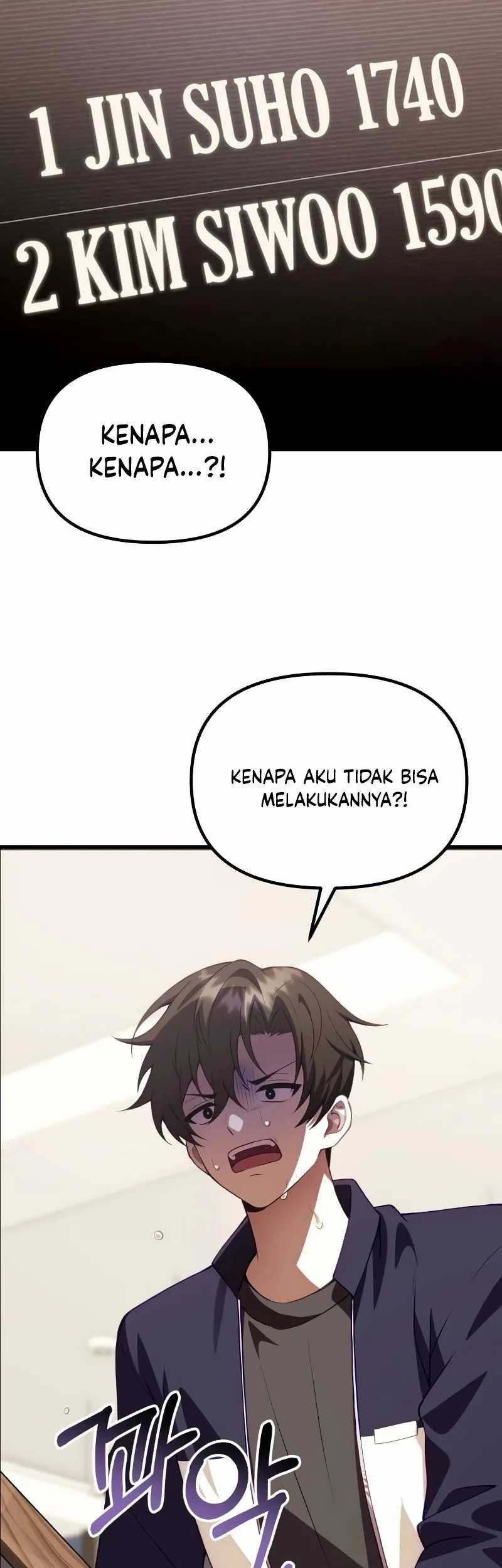 The Heavenly Demon's Descendant Chapter 32 - halaman 5