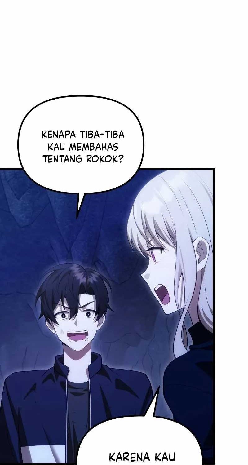 The Heavenly Demon's Descendant Chapter 32 - halaman 52