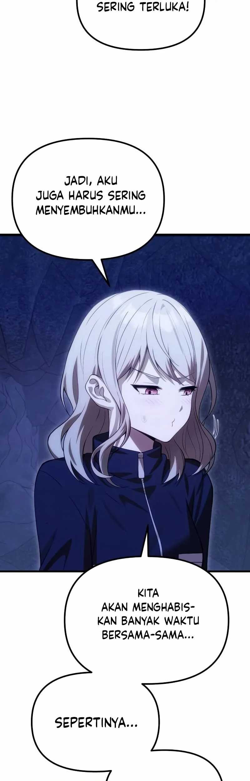 The Heavenly Demon's Descendant Chapter 32 - halaman 53