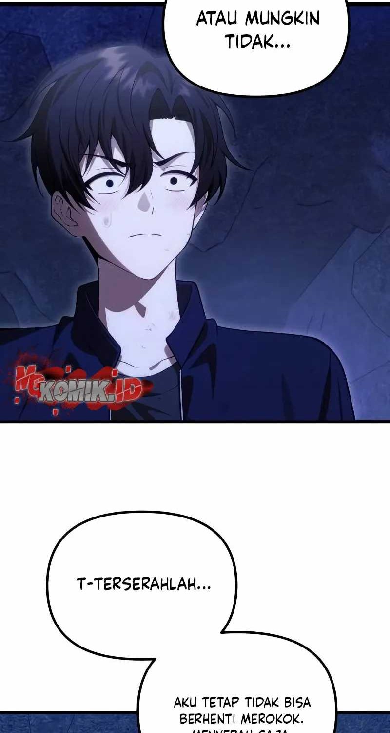 The Heavenly Demon's Descendant Chapter 32 - halaman 54