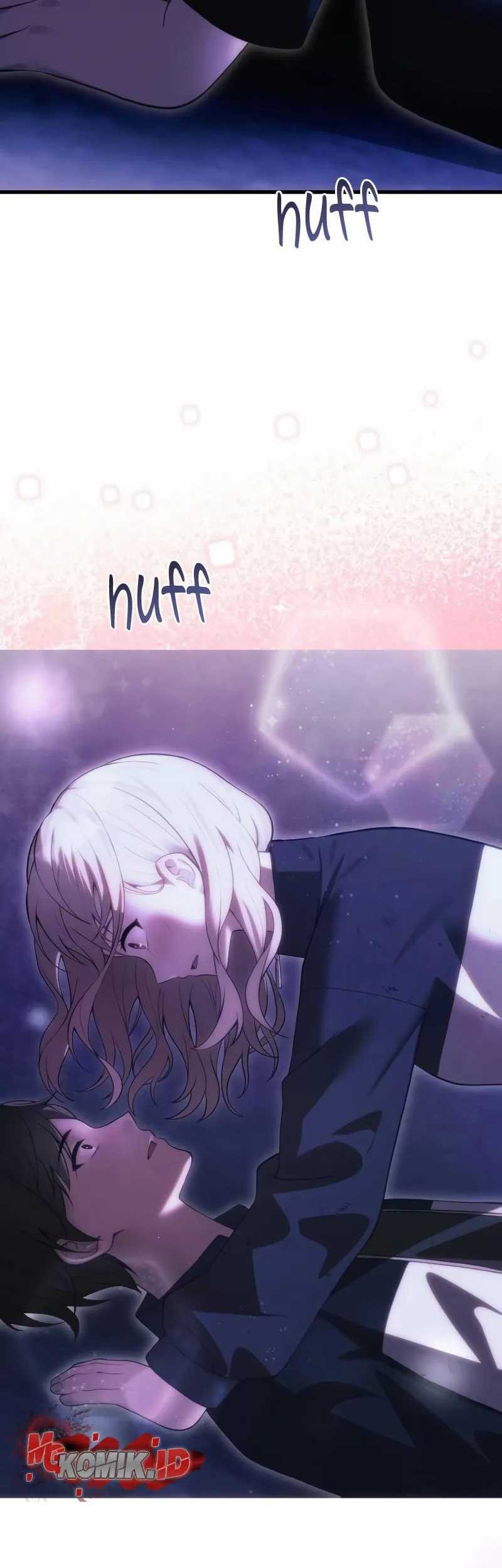 The Heavenly Demon's Descendant Chapter 32 - halaman 59