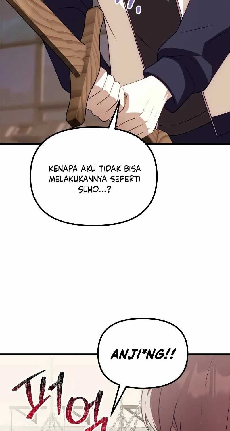 The Heavenly Demon's Descendant Chapter 32 - halaman 6