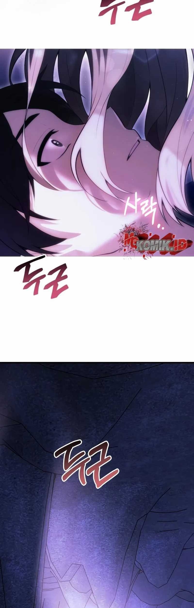 The Heavenly Demon's Descendant Chapter 32 - halaman 61