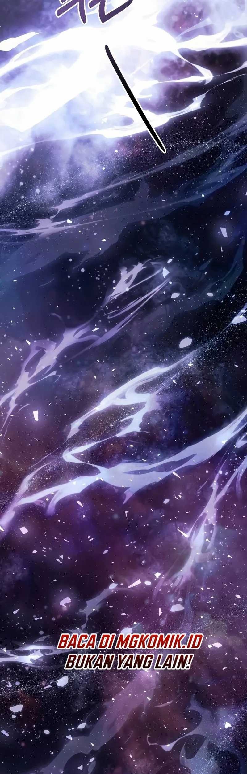 The Heavenly Demon's Descendant Chapter 32 - halaman 63
