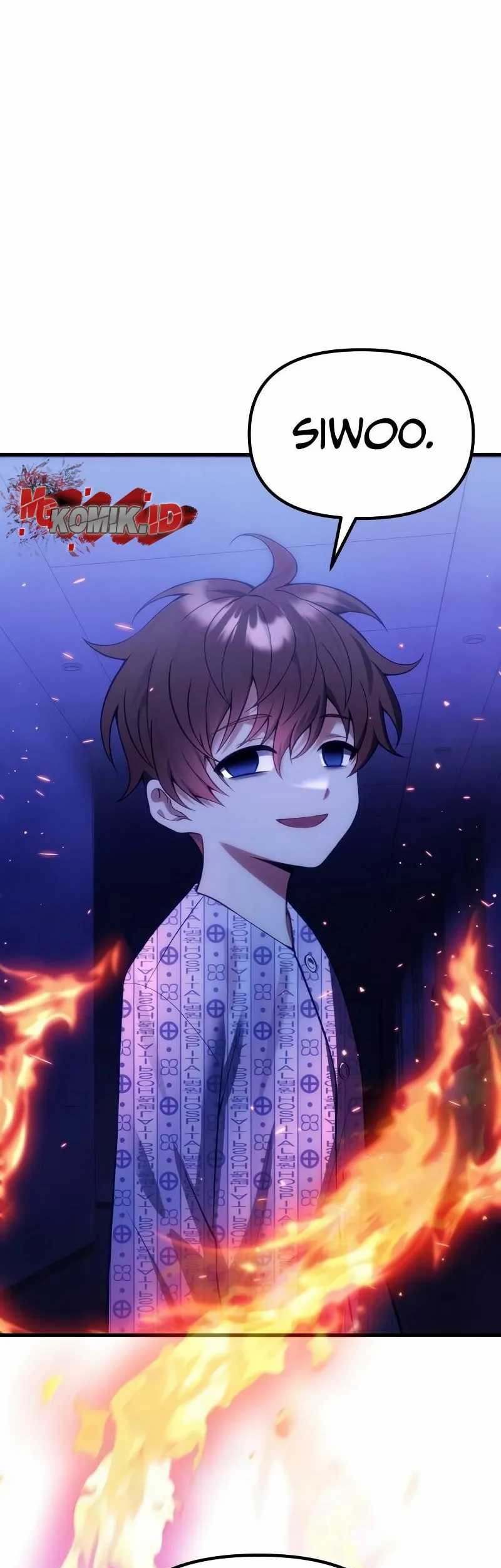 The Heavenly Demon's Descendant Chapter 32 - halaman 69