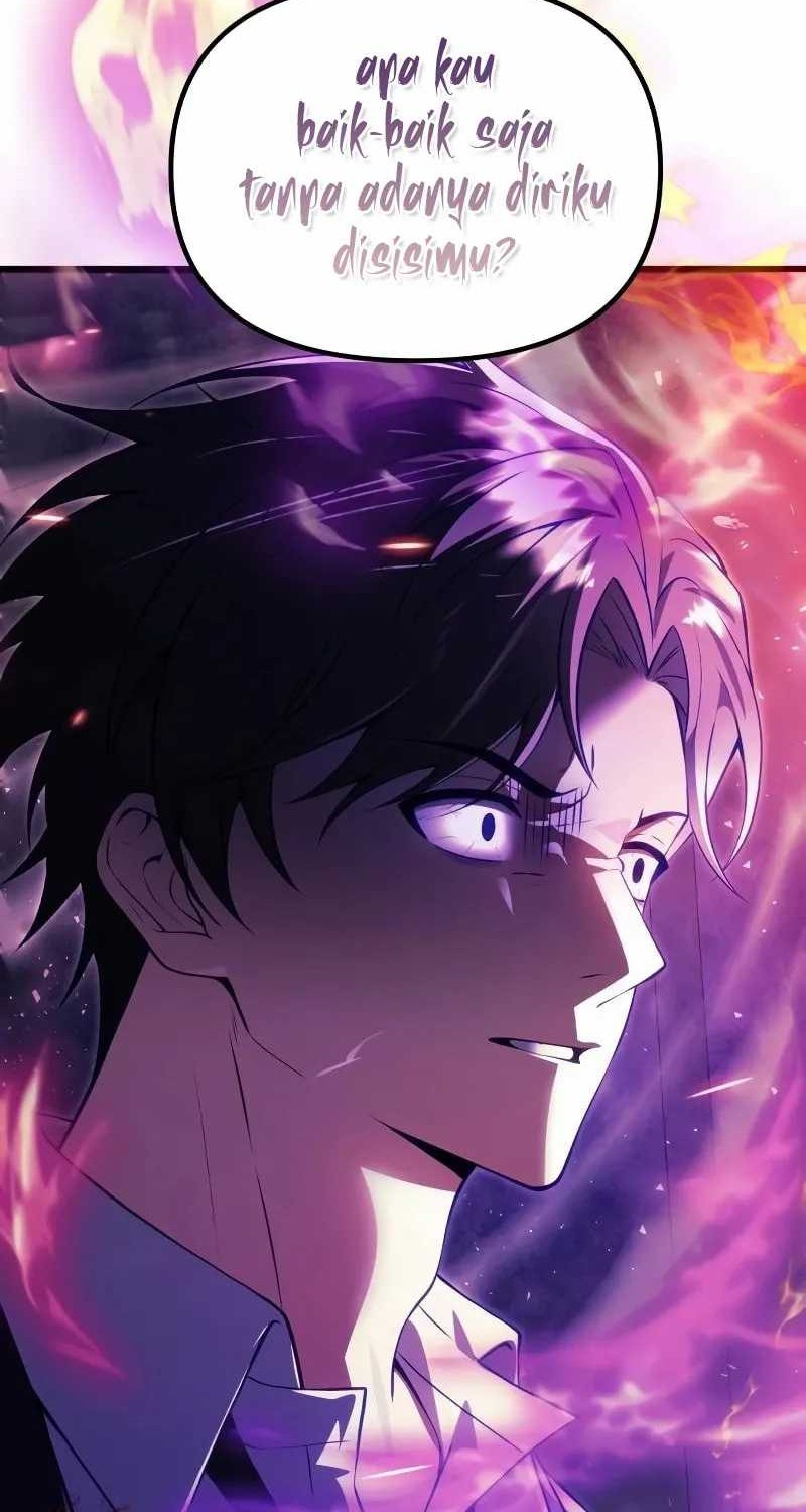 The Heavenly Demon's Descendant Chapter 32 - halaman 70