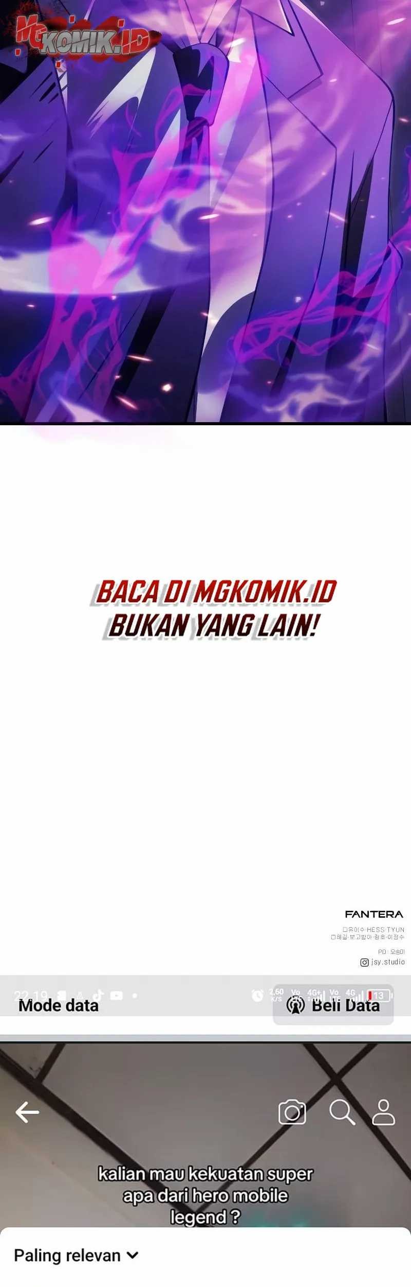 The Heavenly Demon's Descendant Chapter 32 - halaman 71