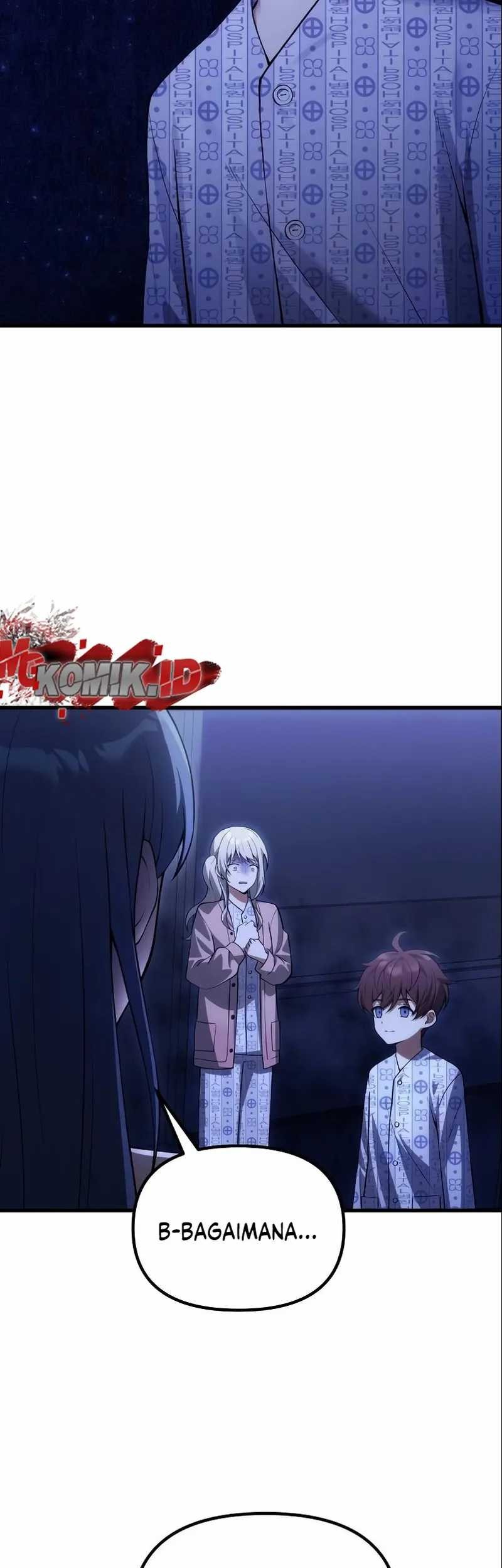 The Heavenly Demon's Descendant Chapter 33 - halaman 11