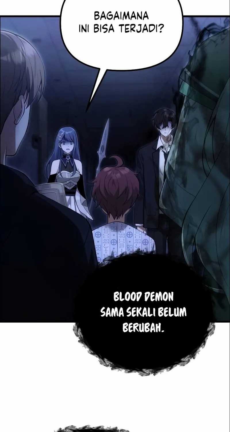 The Heavenly Demon's Descendant Chapter 33 - halaman 12