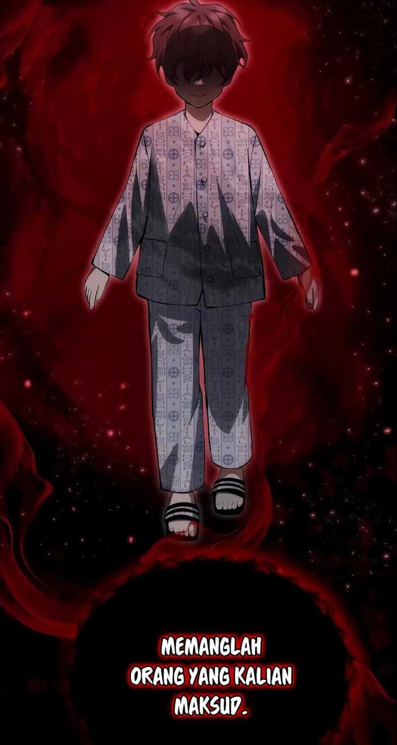 The Heavenly Demon's Descendant Chapter 33 - halaman 14