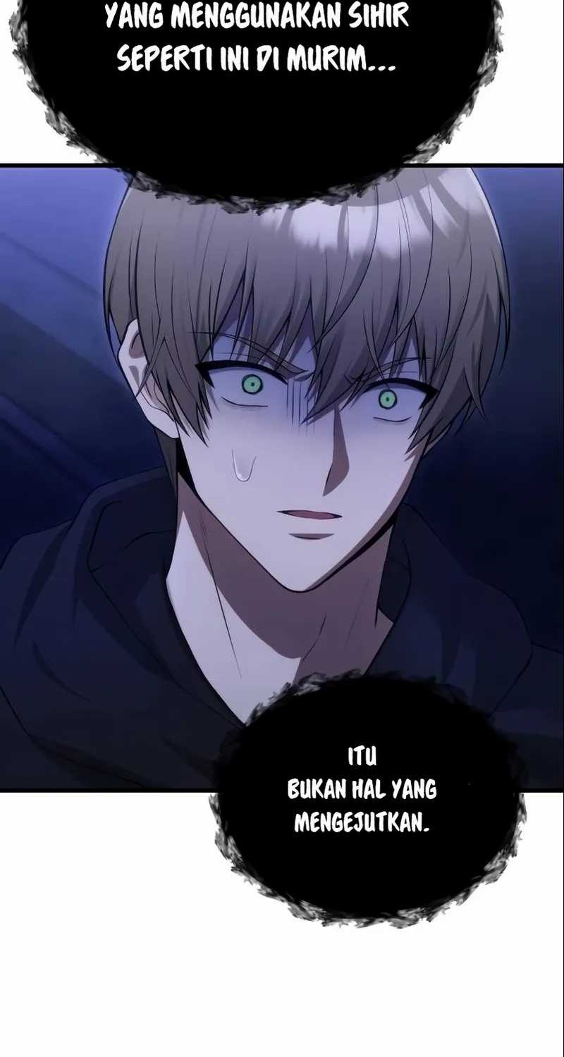 The Heavenly Demon's Descendant Chapter 33 - halaman 16