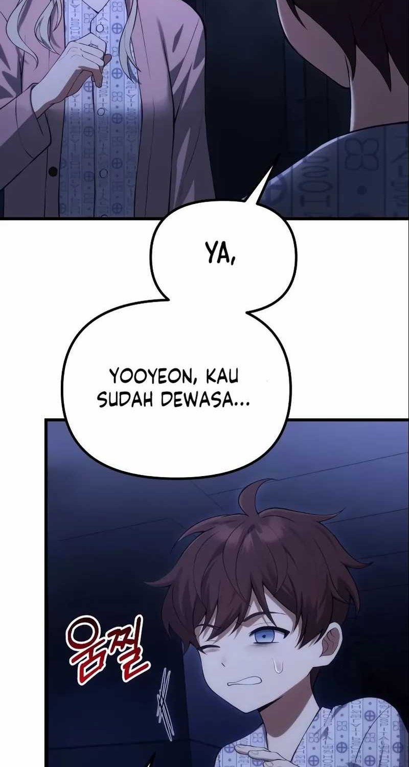 The Heavenly Demon's Descendant Chapter 33 - halaman 18