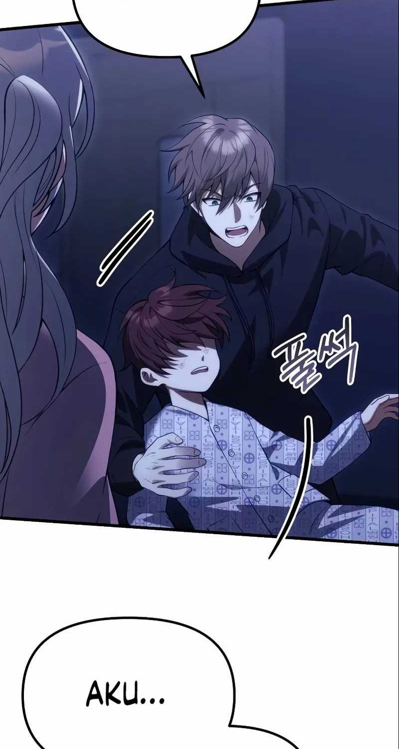 The Heavenly Demon's Descendant Chapter 33 - halaman 20