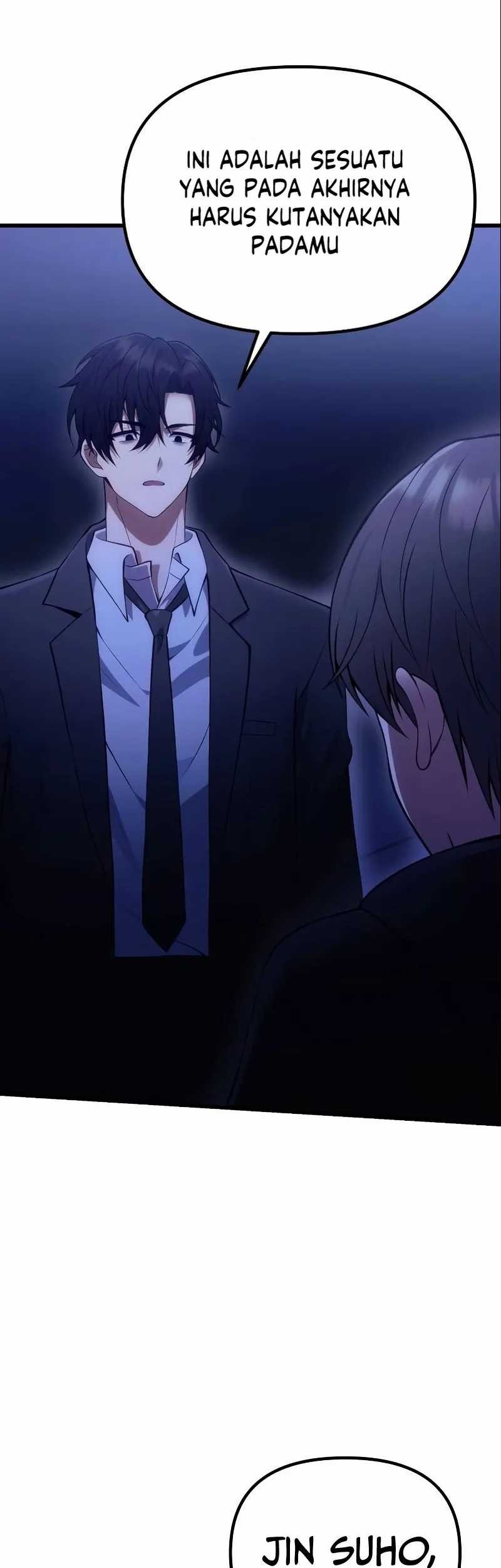 The Heavenly Demon's Descendant Chapter 33 - halaman 25