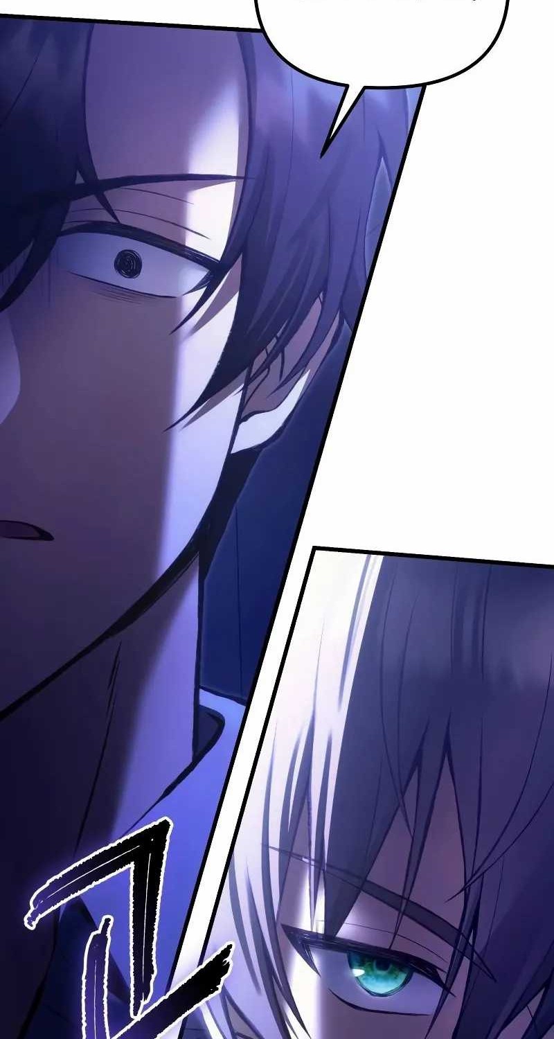 The Heavenly Demon's Descendant Chapter 33 - halaman 26