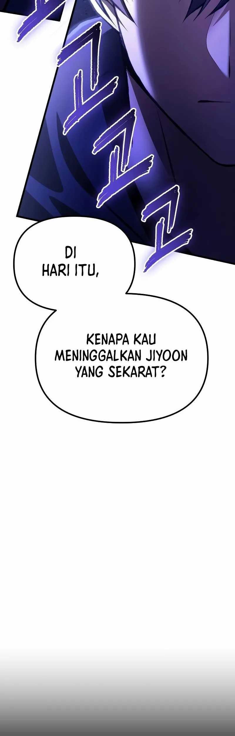 The Heavenly Demon's Descendant Chapter 33 - halaman 27