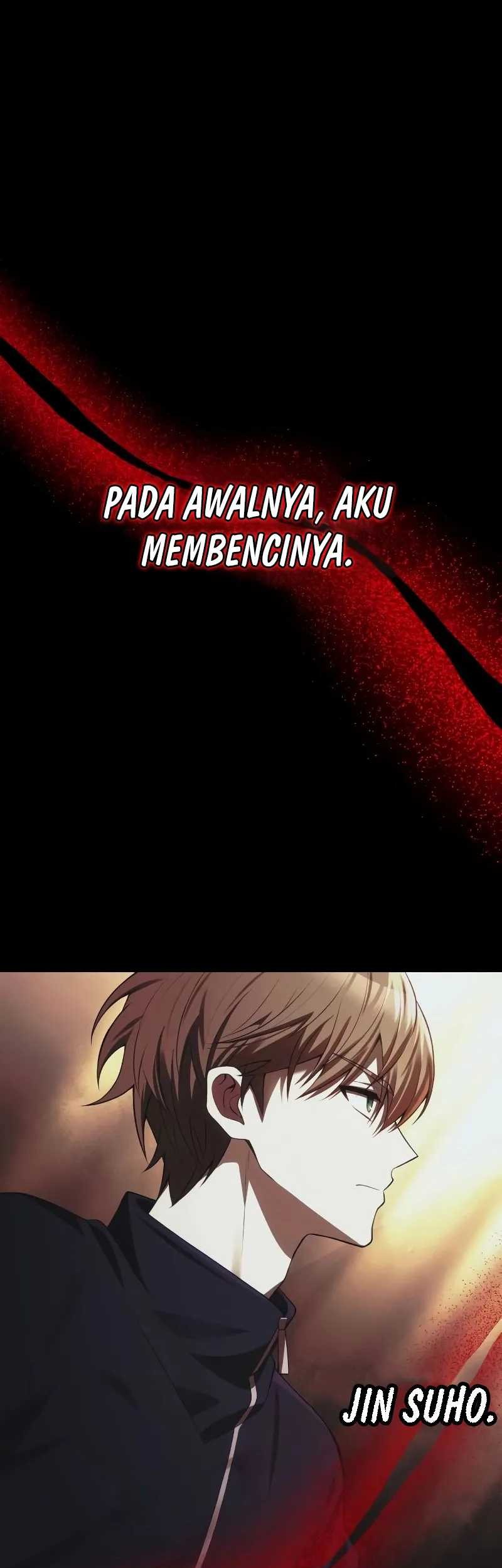 The Heavenly Demon's Descendant Chapter 33 - halaman 29