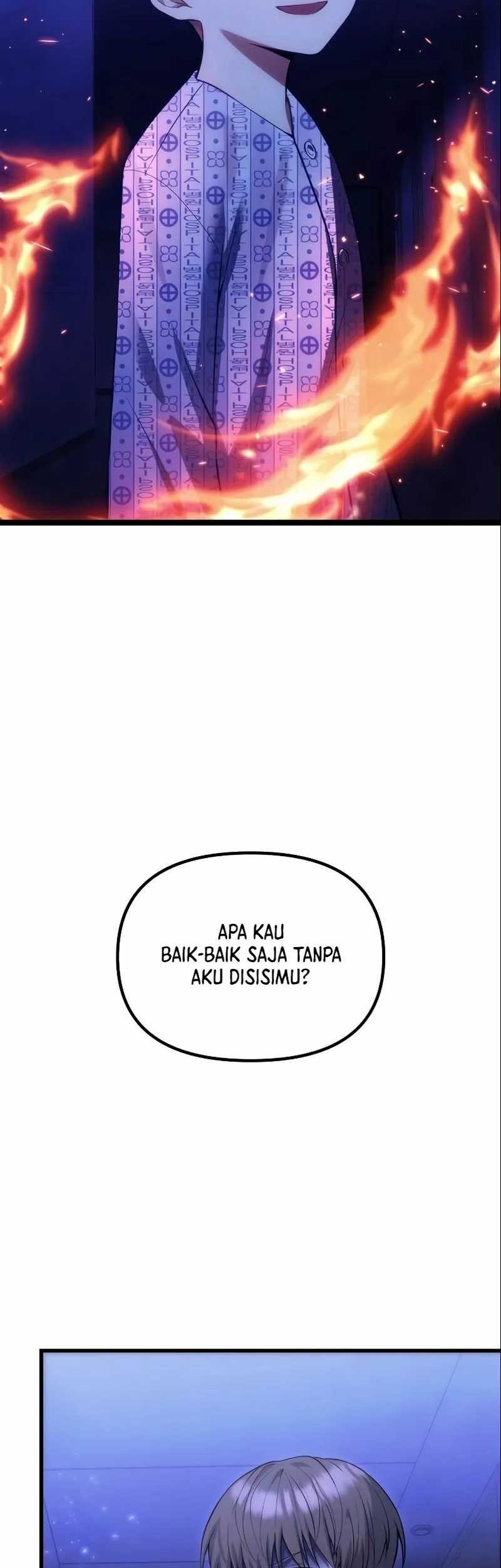 The Heavenly Demon's Descendant Chapter 33 - halaman 3