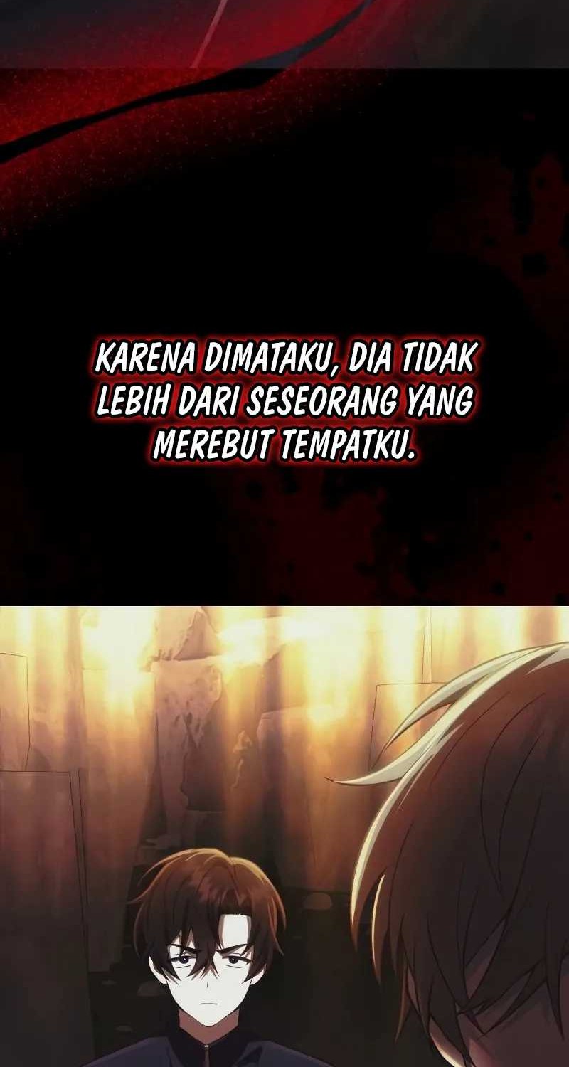 The Heavenly Demon's Descendant Chapter 33 - halaman 30