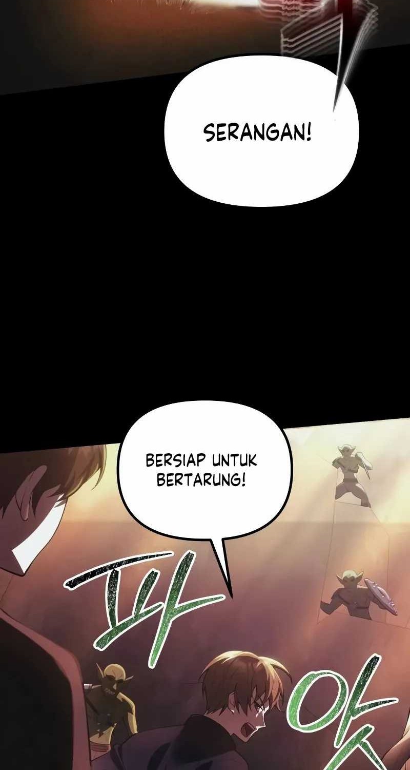 The Heavenly Demon's Descendant Chapter 33 - halaman 32