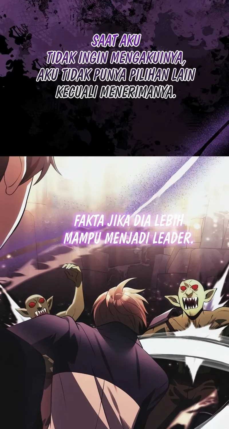 The Heavenly Demon's Descendant Chapter 33 - halaman 36