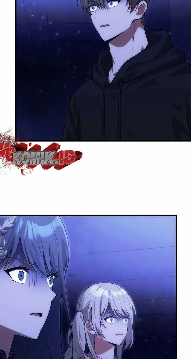 The Heavenly Demon's Descendant Chapter 33 - halaman 4