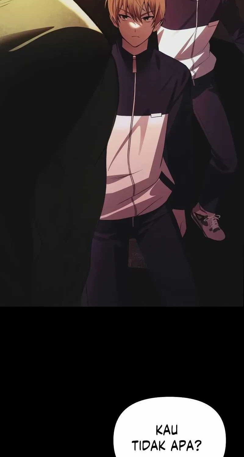 The Heavenly Demon's Descendant Chapter 33 - halaman 40