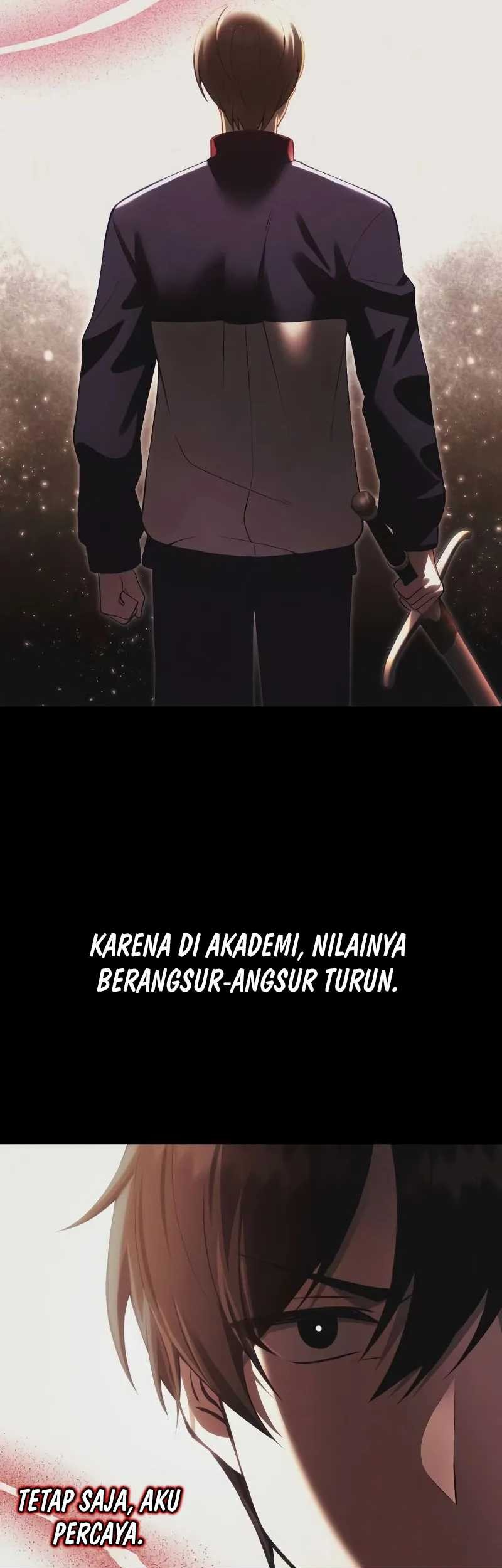 The Heavenly Demon's Descendant Chapter 33 - halaman 43