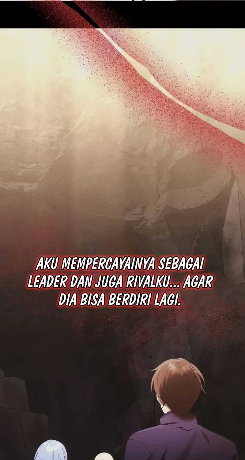 The Heavenly Demon's Descendant Chapter 33 - halaman 44