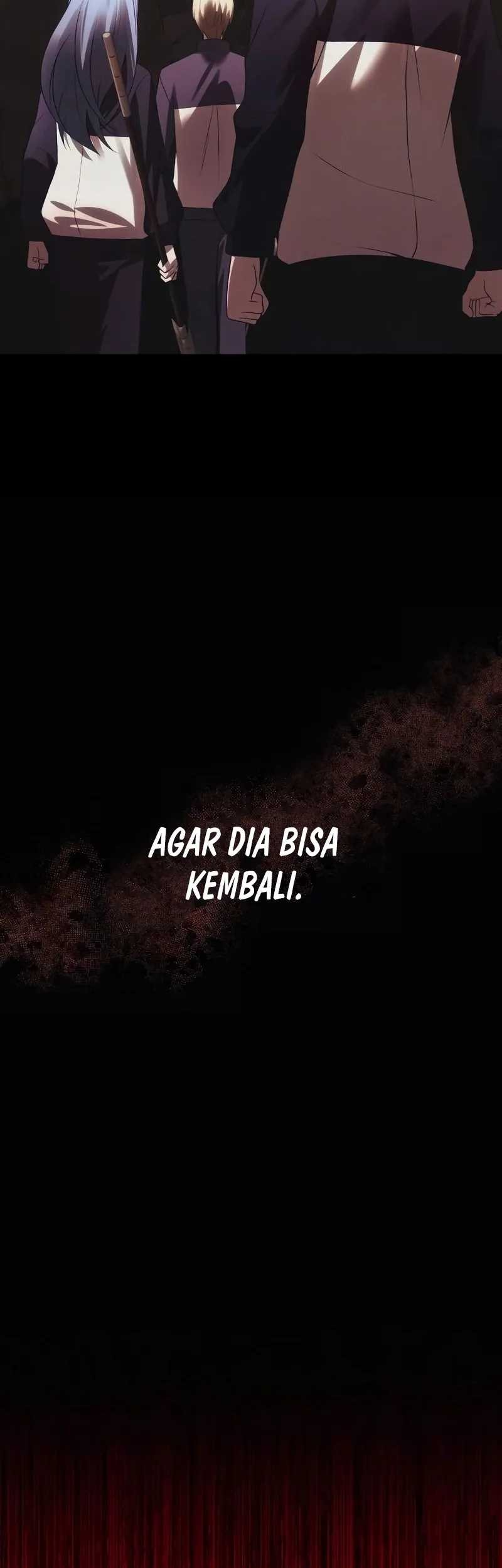 The Heavenly Demon's Descendant Chapter 33 - halaman 45