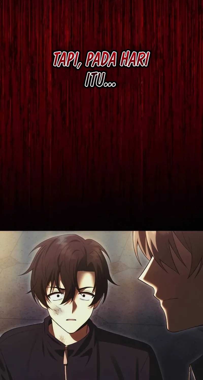 The Heavenly Demon's Descendant Chapter 33 - halaman 46