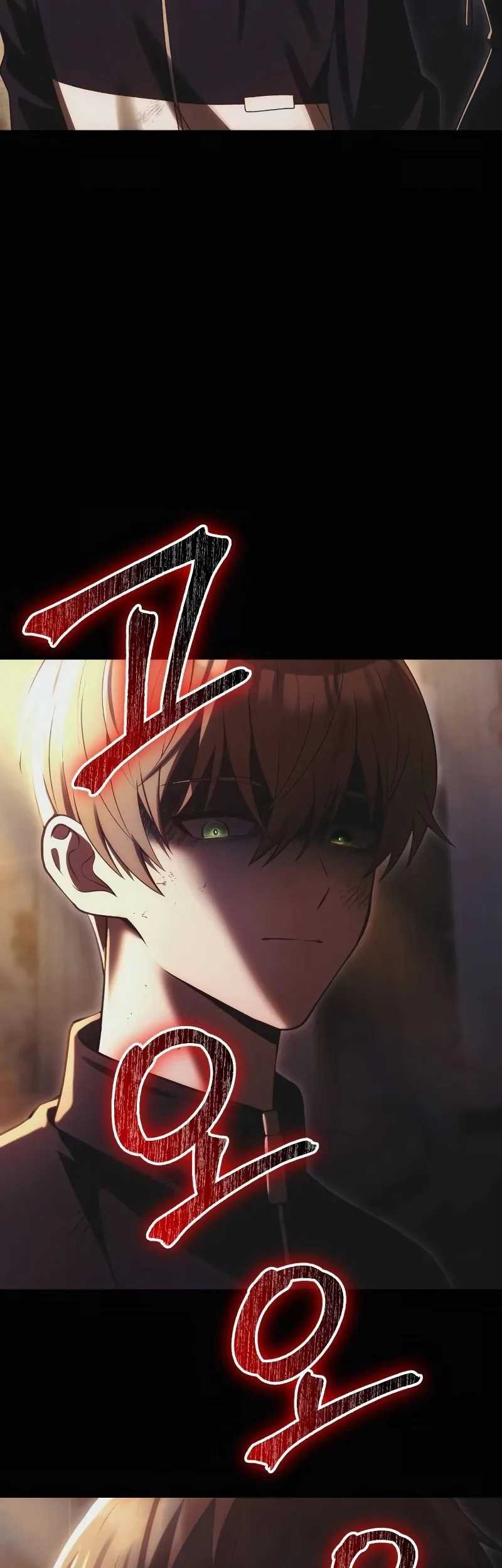 The Heavenly Demon's Descendant Chapter 33 - halaman 47