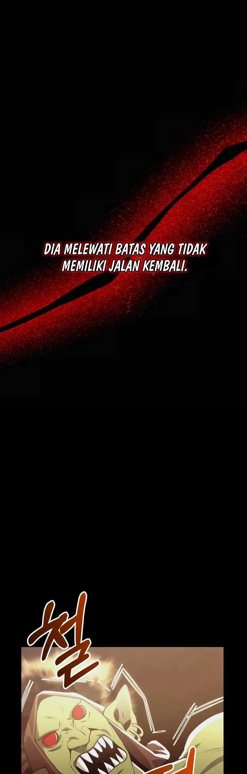 The Heavenly Demon's Descendant Chapter 33 - halaman 49