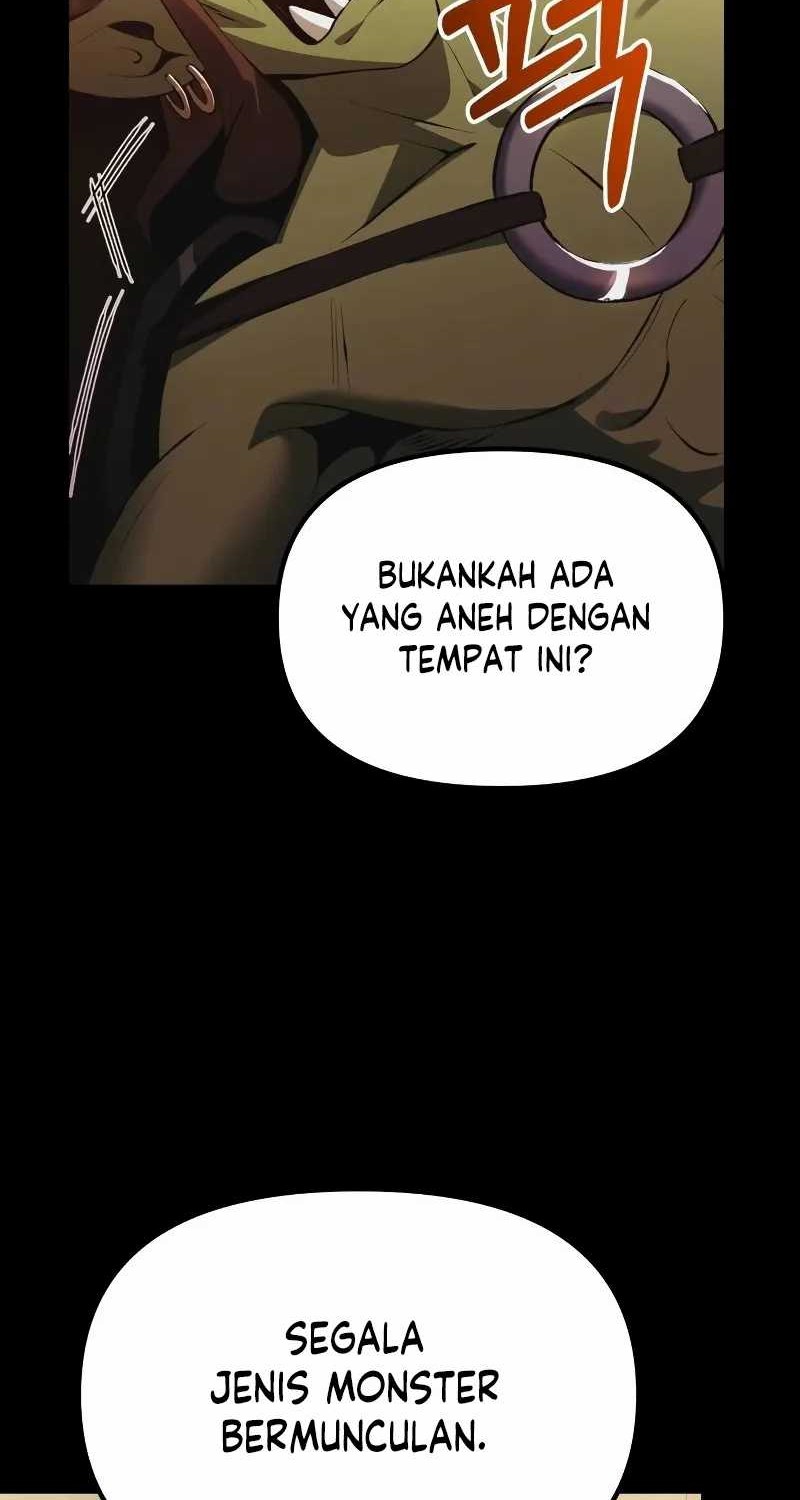 The Heavenly Demon's Descendant Chapter 33 - halaman 50