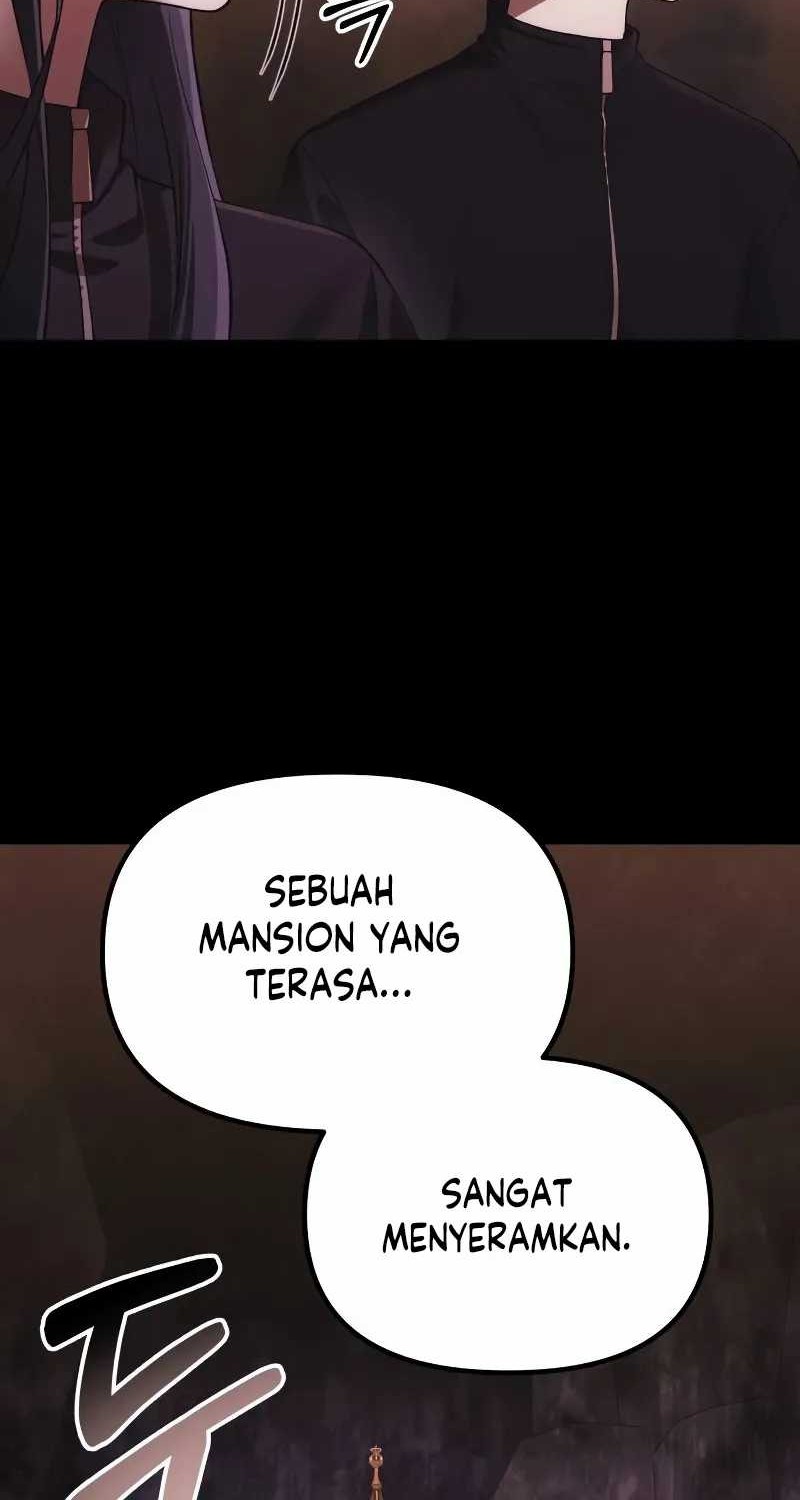 The Heavenly Demon's Descendant Chapter 33 - halaman 52