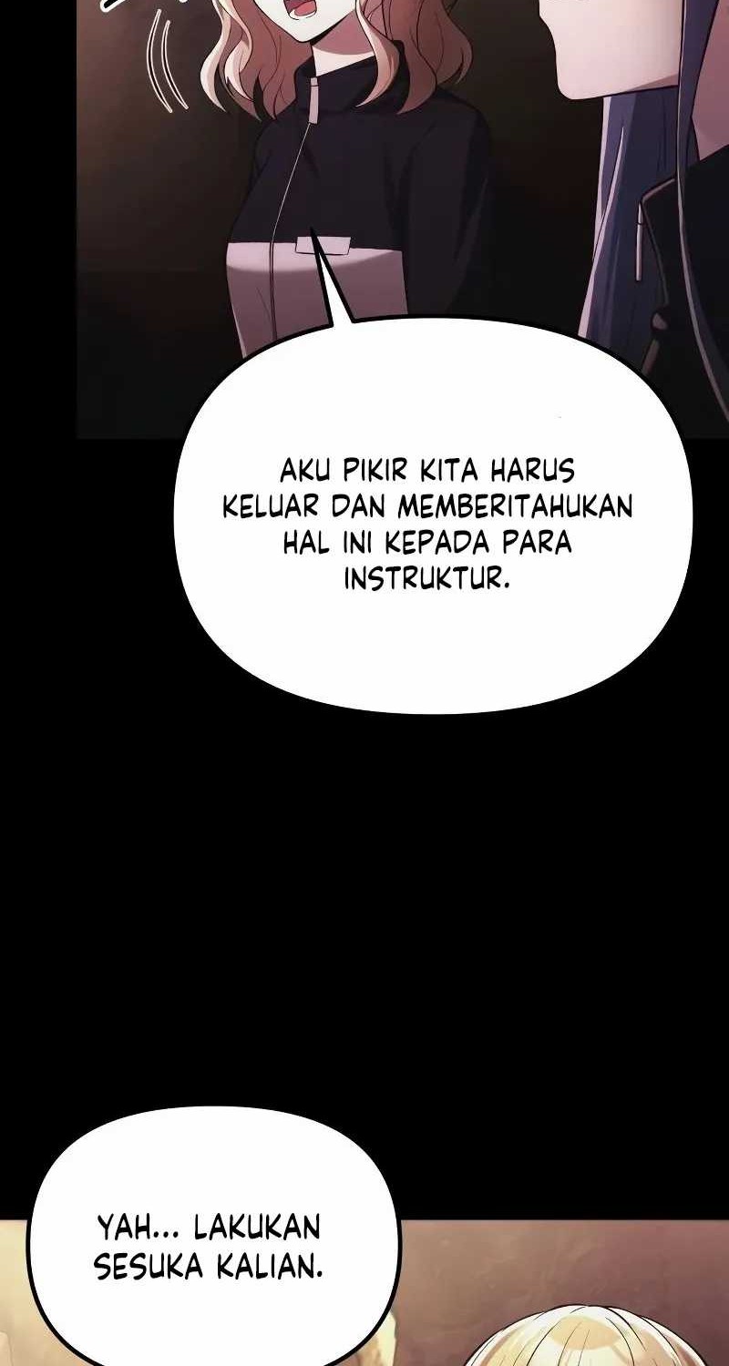 The Heavenly Demon's Descendant Chapter 33 - halaman 54