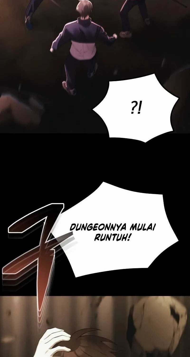 The Heavenly Demon's Descendant Chapter 33 - halaman 56