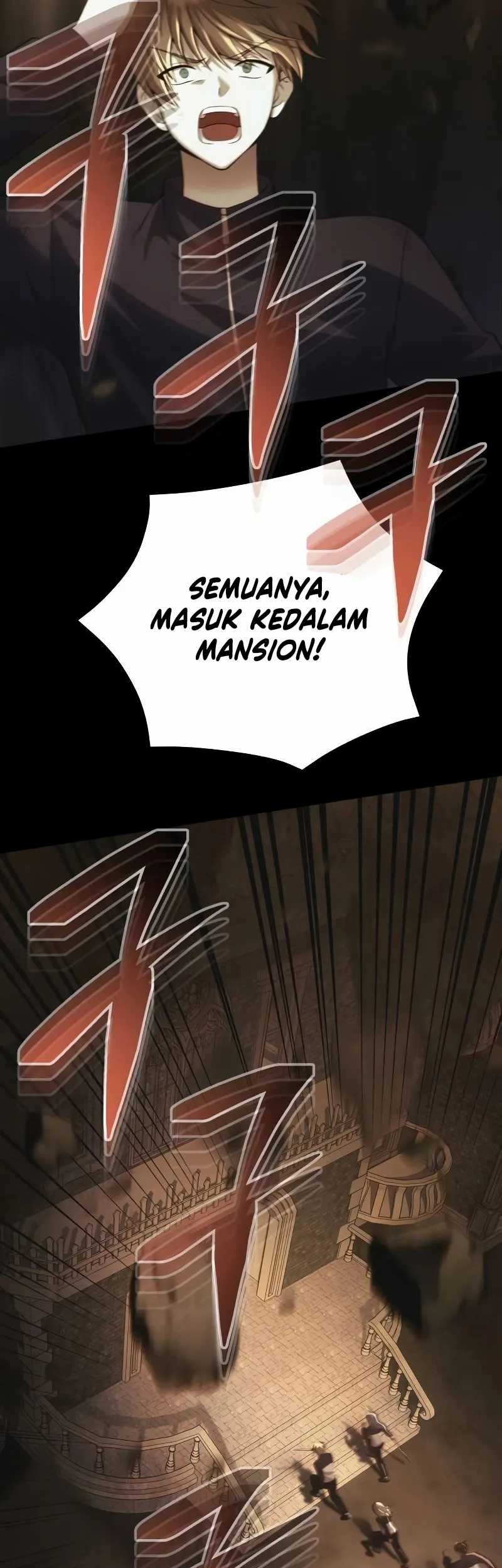 The Heavenly Demon's Descendant Chapter 33 - halaman 57